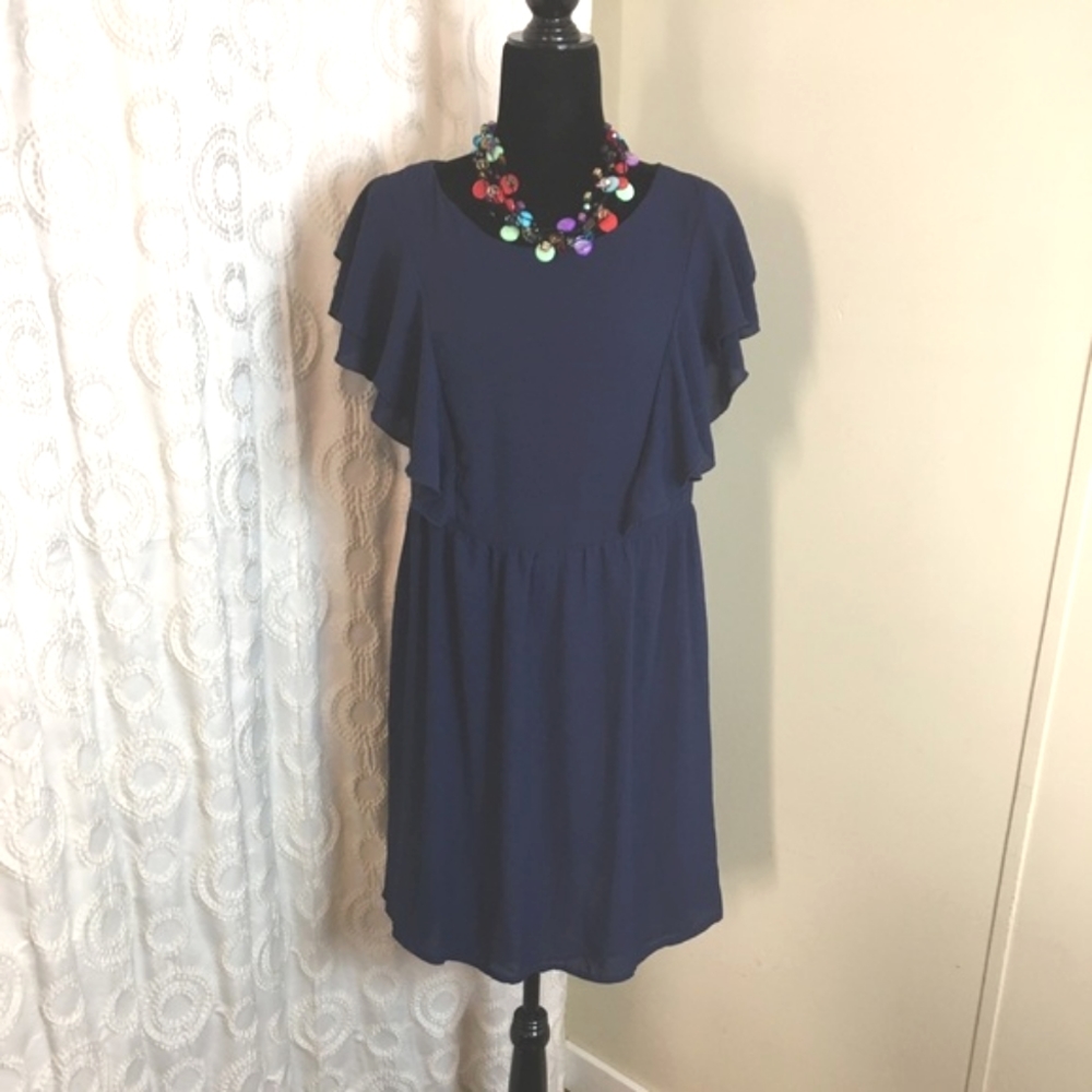 Topush dress 10